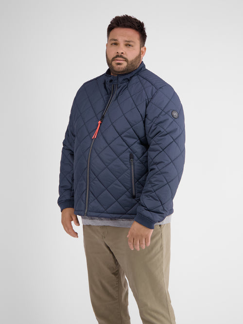 Lerros Blouson. Gesteppt