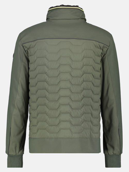 Lerros Blouson In Stepp-Nylon-Mix