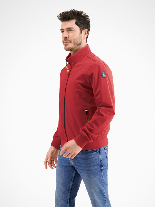 Lerros Blouson Mit Stretchanteil