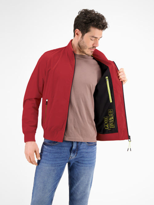Lerros Blouson Mit Stretchanteil