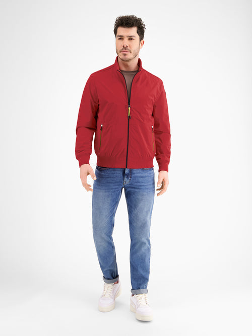 Lerros Blouson Mit Stretchanteil