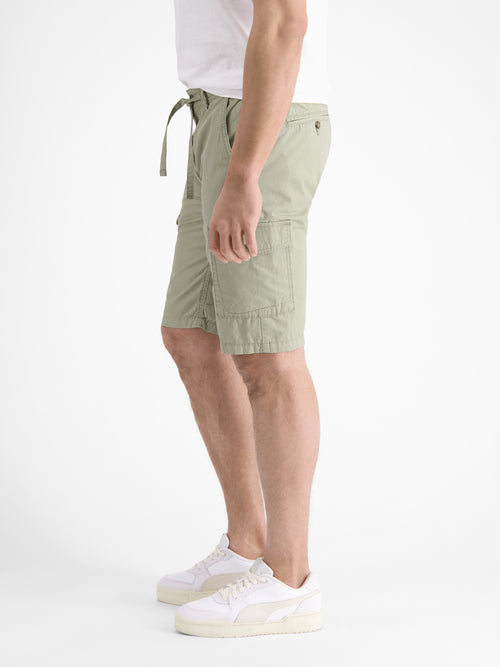 Lerros Cargo Bermuda, Unifarben