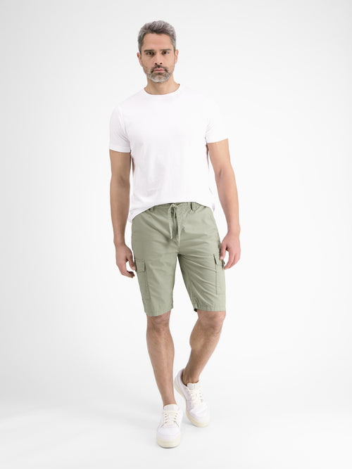 Lerros Cargo Bermuda, Unifarben