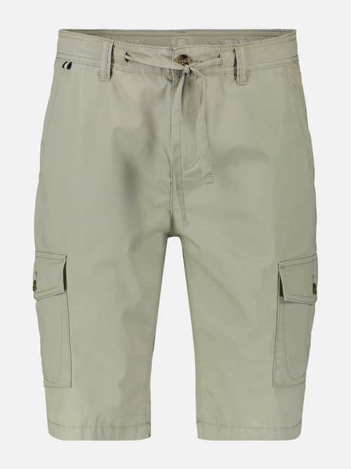 Lerros Cargo Bermuda, Unifarben