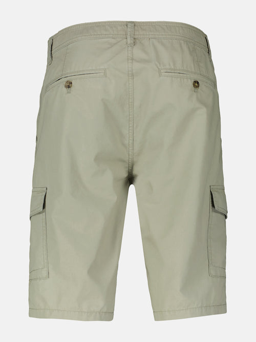 Lerros Cargo Bermuda, Unifarben