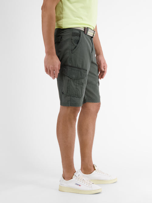 Lerros Cargo Bermuda, Unifarben