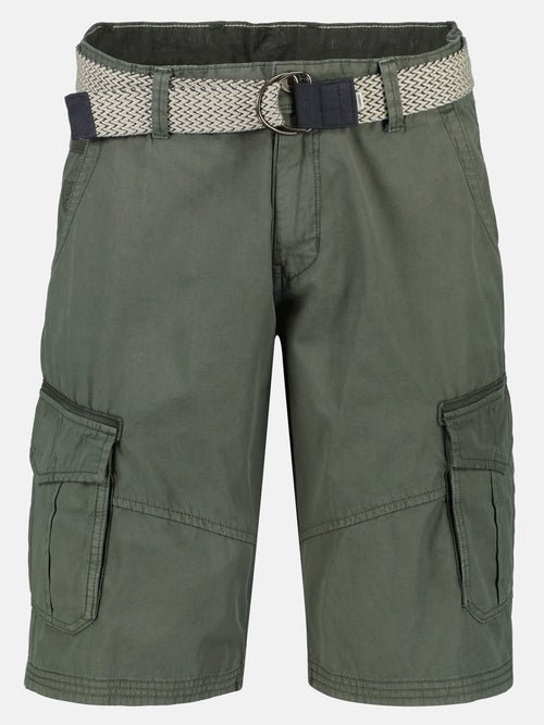 Lerros Cargo Bermuda, Unifarben