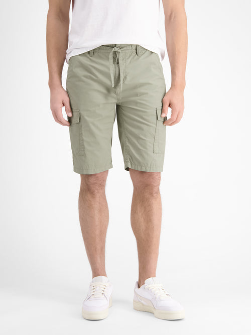 Lerros Cargo Bermuda, unifarben