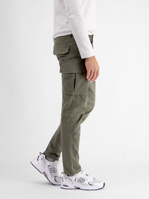 Lerros Cargo Pants FRASER