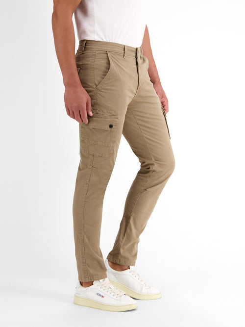 Lerros Cargo Pants In Schmaler, Gerader Passform