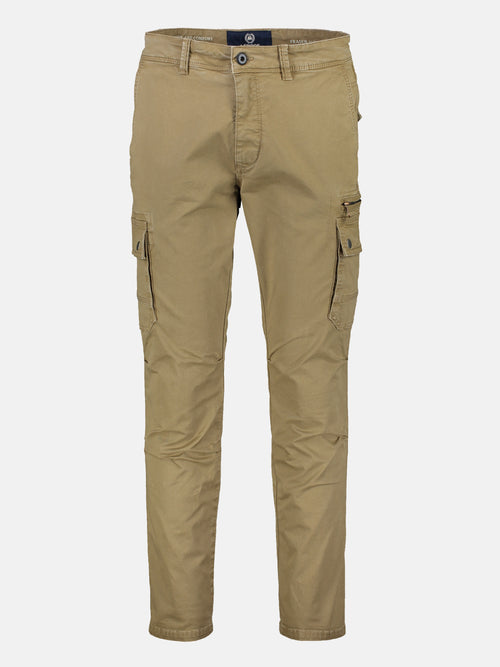 Lerros Cargo Pants In Schmaler, Gerader Passform
