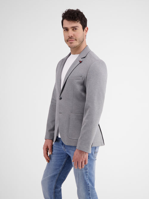 Lerros Casual Jersey Sakko