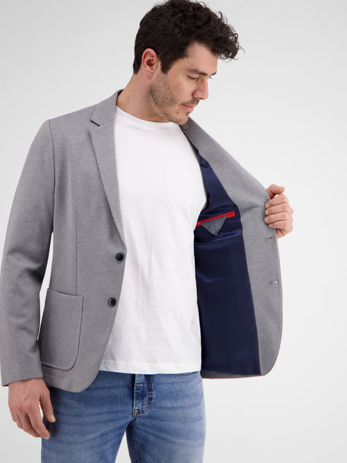 Lerros Casual Jersey Sakko