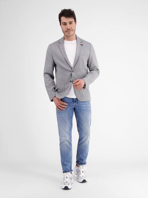 Lerros Casual Jersey Sakko