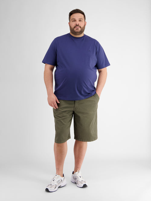 Lerros Chino-Bermuda Für Herren