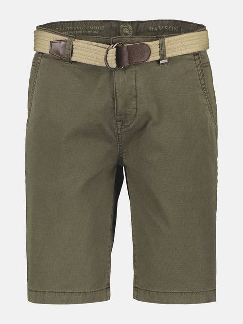 Lerros Chino-Bermuda Für Herren