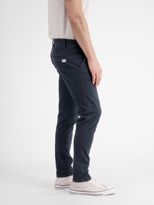 Lerros Chino In Hyperflex-Stretchqualität