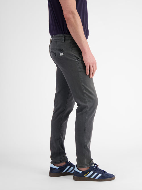 Lerros Chino In Softer Hyperflex-Stretchqualität