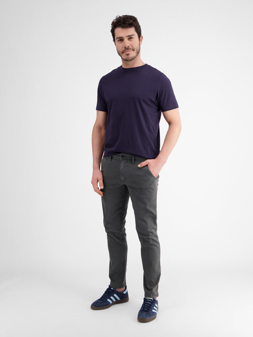 Lerros Chino In Softer Hyperflex-Stretchqualität
