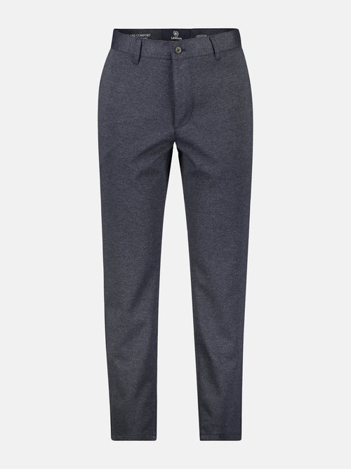 Lerros Chino In Wolloptik