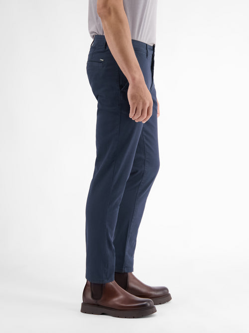 Lerros Chino Mit Stretchanteil, Comfort Fit