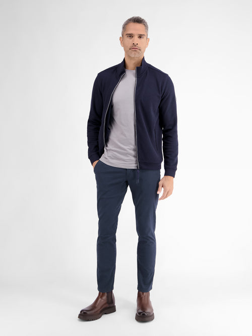 Lerros Chino Mit Stretchanteil, Comfort Fit