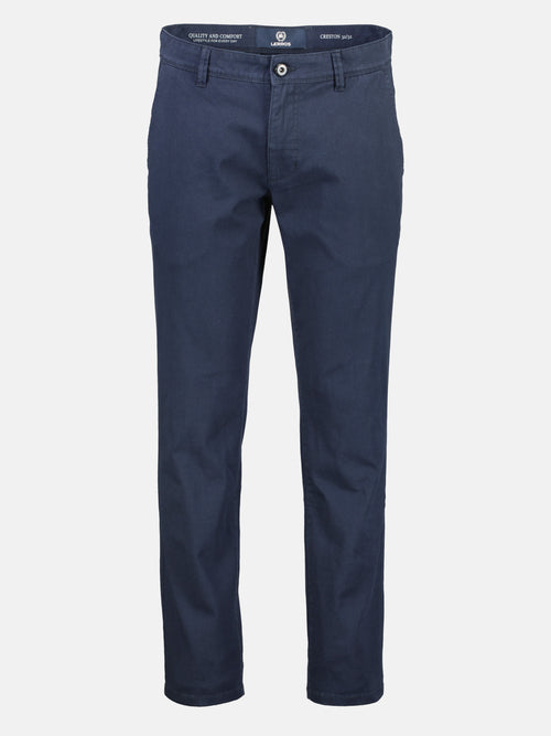 Lerros Chino Mit Stretchanteil, Comfort Fit
