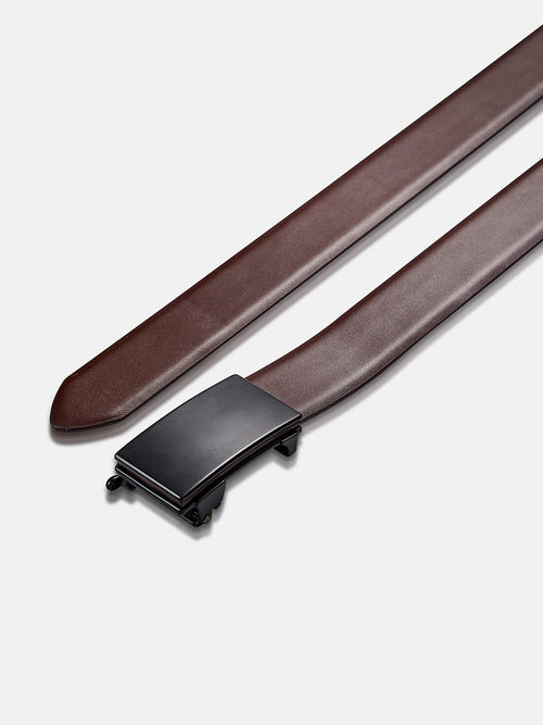 Lerros Citybelt Mit Koppel-Schließe