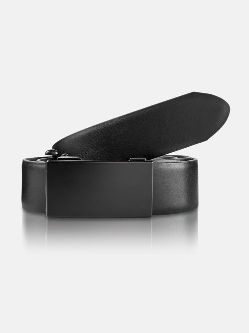 Lerros Citybelt Mit Koppel-Schließe