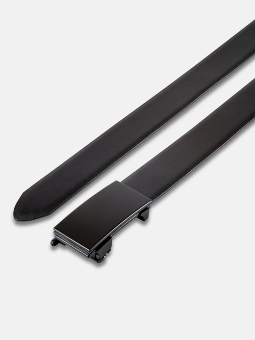 Lerros Citybelt Mit Koppel-Schließe