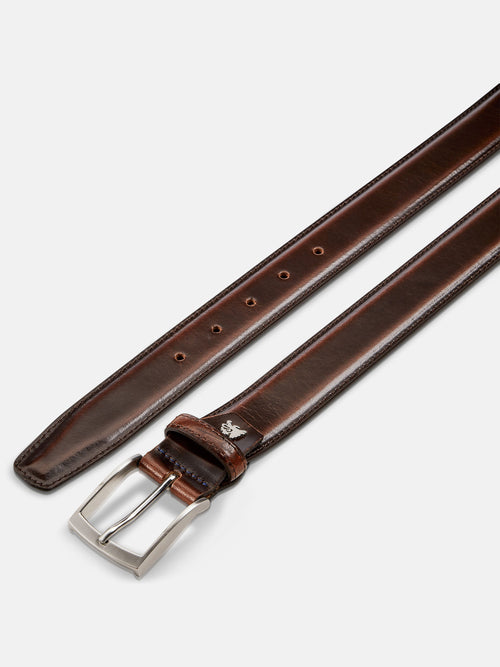 Lerros Citybelt Mit Naht