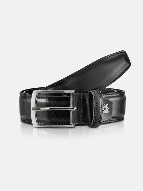 Lerros Citybelt Mit Naht