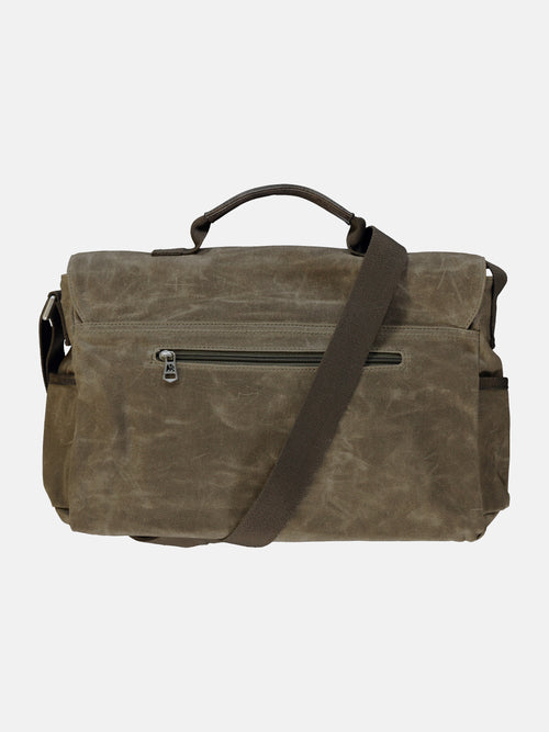 Lerros COLUMBUS Messenger Bag