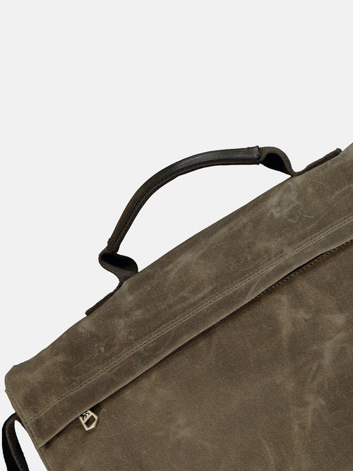 Lerros COLUMBUS Messenger Bag