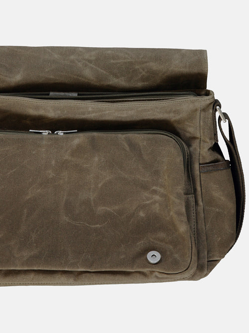 Lerros COLUMBUS Messenger Bag