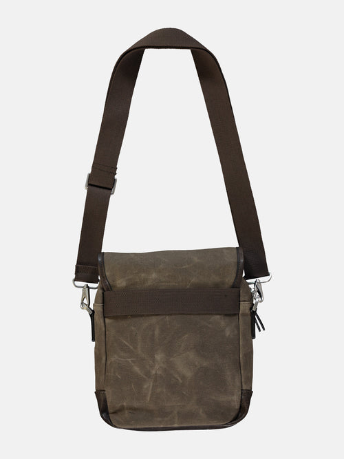 Lerros COLUMBUS Schmale Messenger Bag