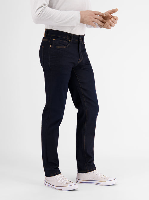Lerros CONLIN 5-Pocket Stretch-Denim, SLIM FIT
