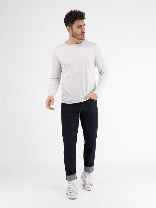 Lerros CONLIN 5-Pocket Stretch-Denim, SLIM FIT