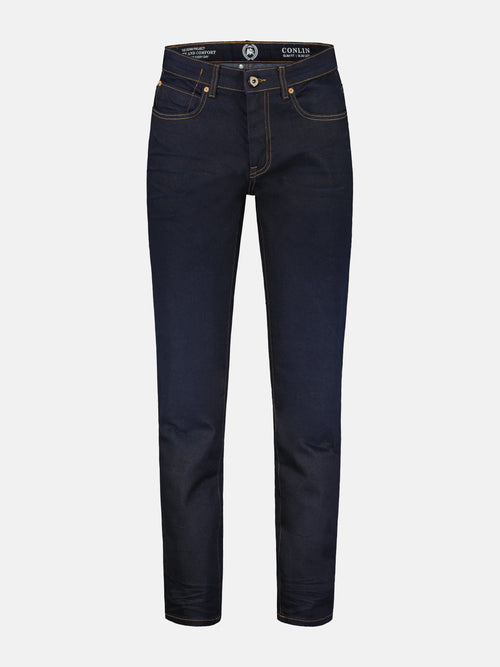 Lerros CONLIN 5-Pocket Stretch-Denim, SLIM FIT