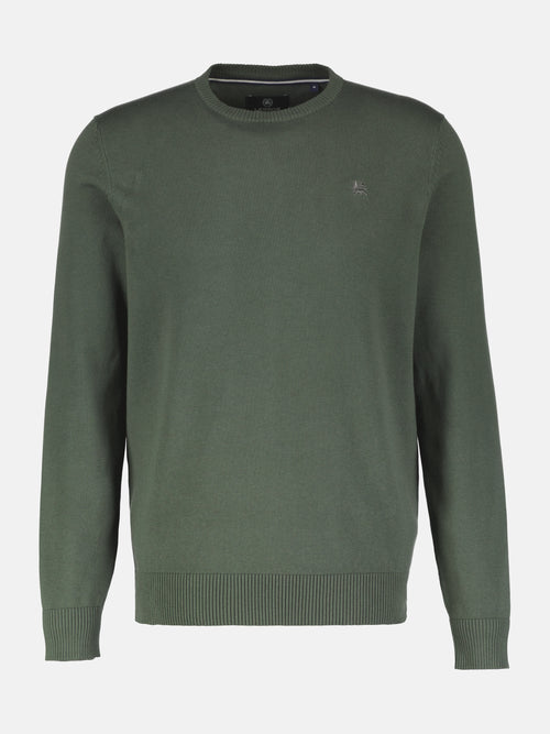 Lerros Crewneck Strickpullover