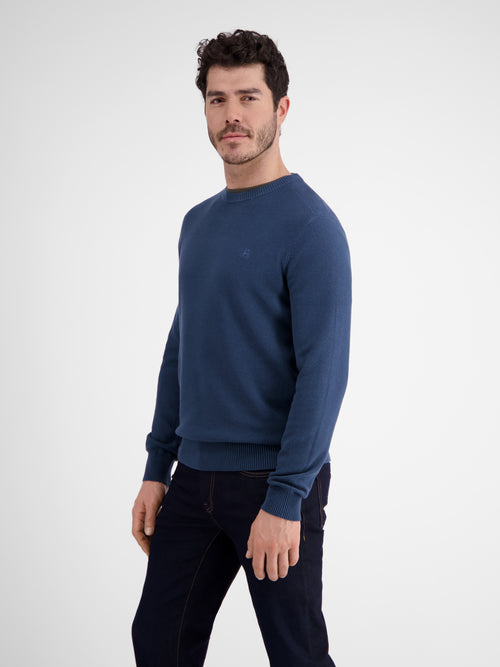 Lerros Crewneck Strickpullover