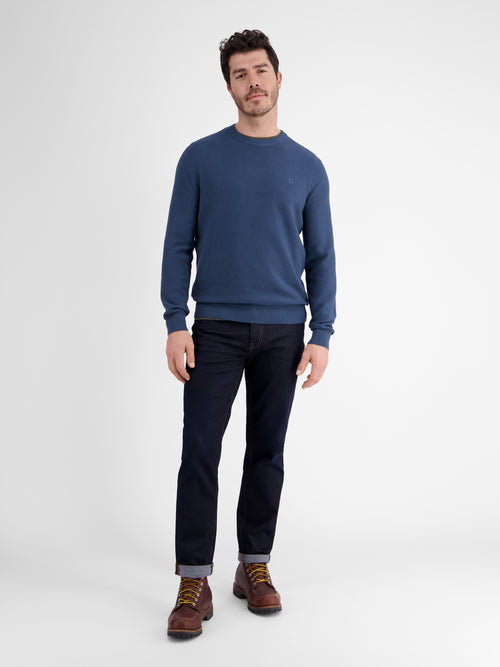 Lerros Crewneck Strickpullover
