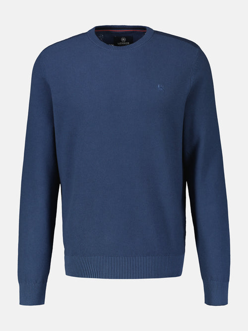 Lerros Crewneck Strickpullover