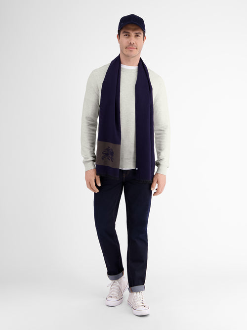 Lerros Crewneck Strickpullover