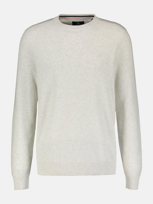 Lerros Crewneck Strickpullover