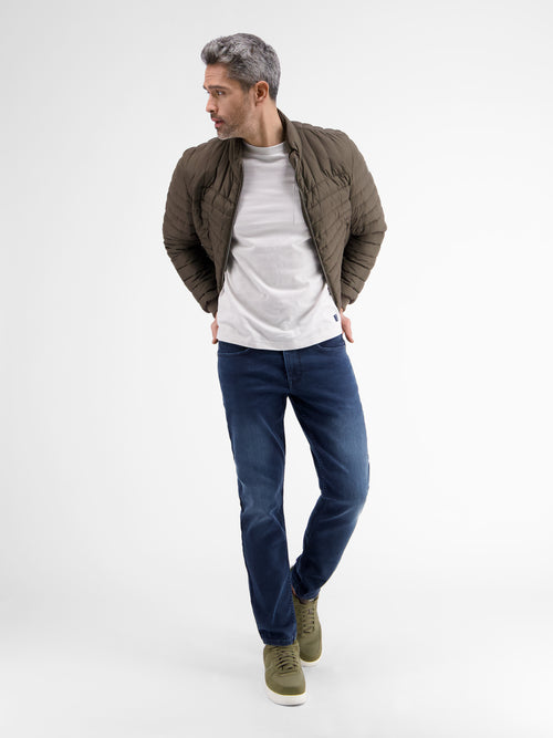 Lerros CRIMSON 5-Pocket Stretch-Denim, SLIM FIT