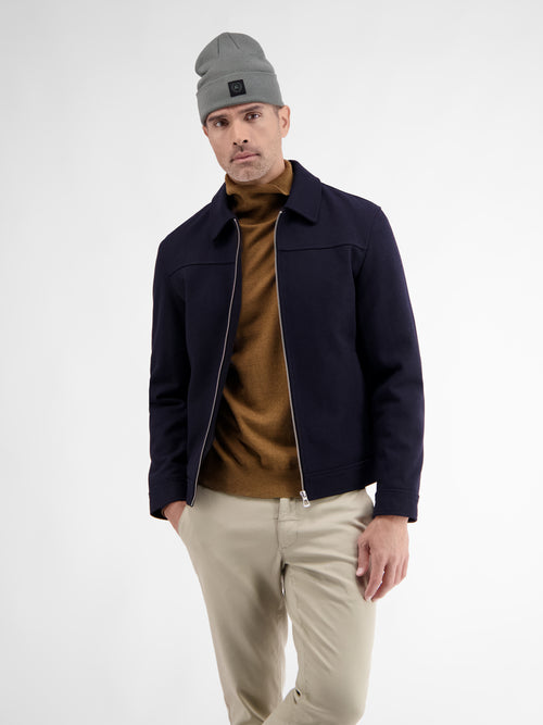 Lerros Feinstrickmütze, Extra Warm