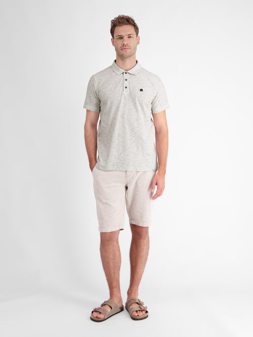 Lerros Fineliner Poloshirt Für Herren