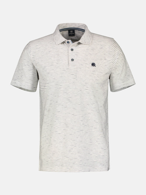Lerros Fineliner Poloshirt Für Herren