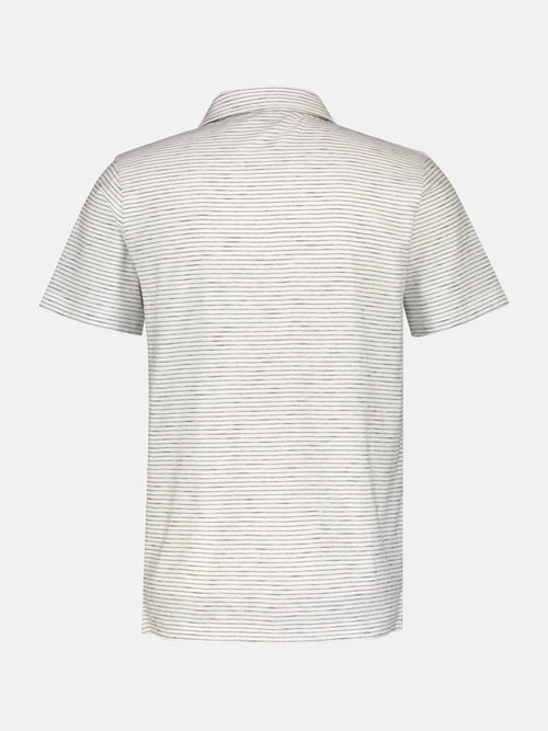 Lerros Fineliner Poloshirt Für Herren